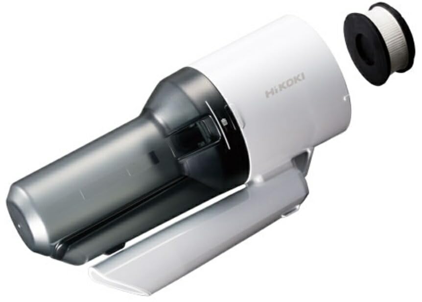 Amazon | HiKOKI(ハイコーキ) 2段サイクロン式ユニット (36V